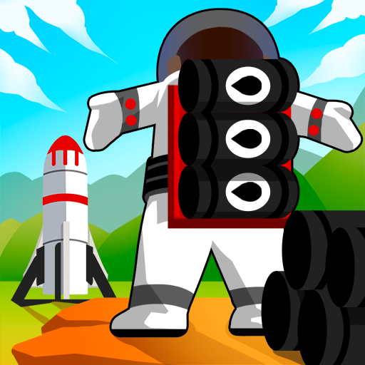 Moon Pioneer Mod Apk 2.10.26 (Unlimited Everything)