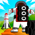 Cover Image of 下载 Moon Pioneer  APK