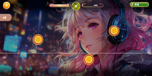 Piano Mystique: Anime Song Screen 2