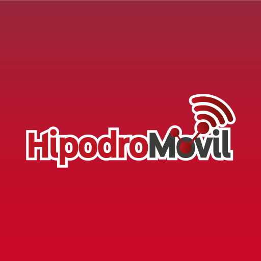 HipodroMovil 1.3.0 Icon