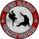 Web Rádio Vamos Vadiar icon