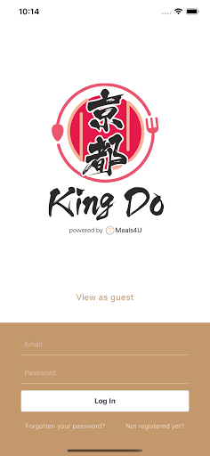King Do Screen 2