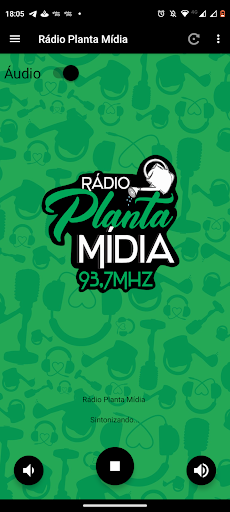 Rádio Planta Mídia
