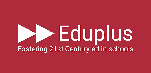 Eduplus - Fostering 21st Century Education Android App