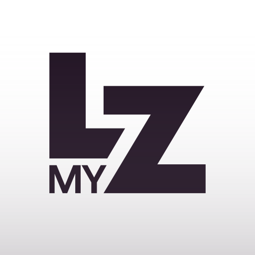 myLazoona logo
