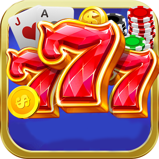 Lucky Slots 777 Pro