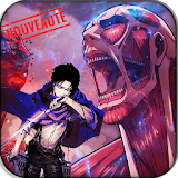 Best Attack On Titan 2 Tips icon