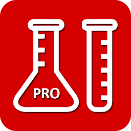 Immagine dell'icona Pacchetto di chimica Pro
