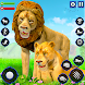 Lion Family Simulator Games - Androidアプリ
