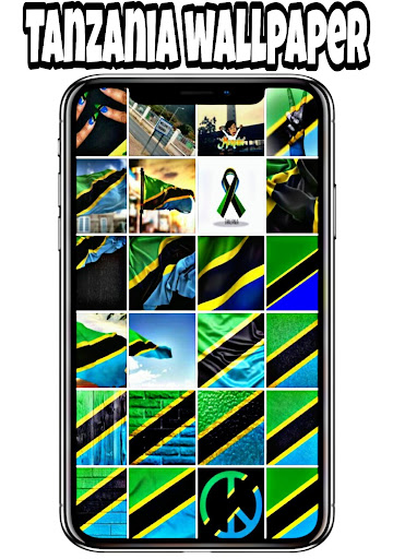 tanzania wallpaper