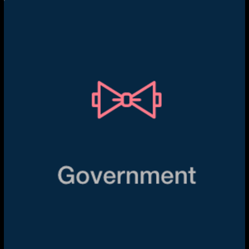 Government Scheme DB logo