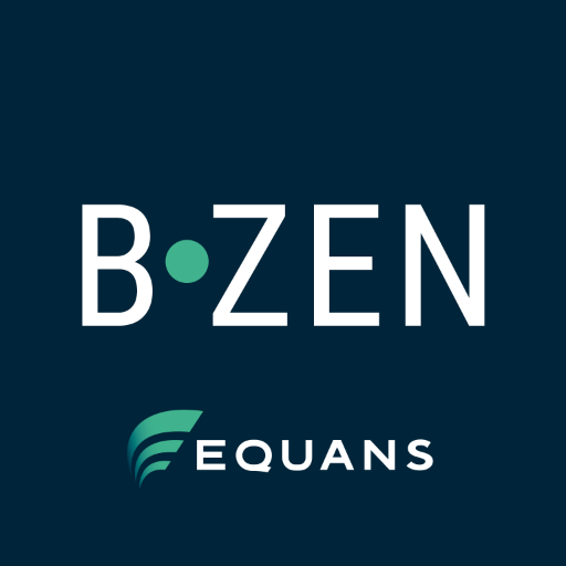 BZEN logo