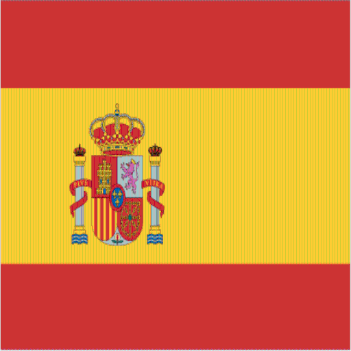Spain Facts  Icon