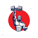PowerExtreme Gym icon