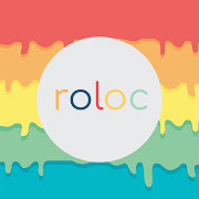 Roloc - The most intuitive way app icon