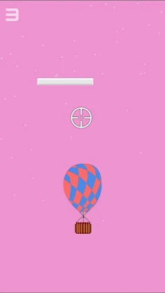 WBA Balloon Bodyguard - Screenshot 2