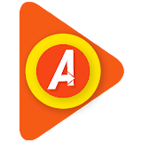 APlayer All Formats Video play icon