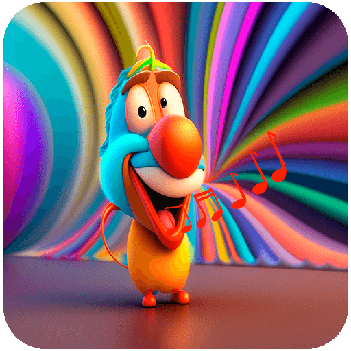 Whistle ringtones - Sounds logo