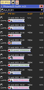 የቅጽበታዊ ገፅ ዕይታ ምስል