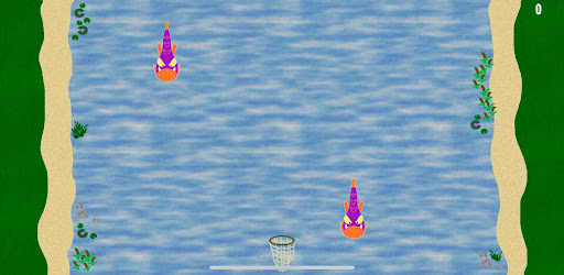 River Fisher Screen 3