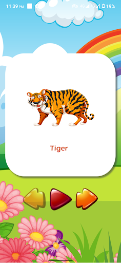 Kids Learn All - এসো শিখি