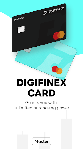 DigiFinex- Crypto Exchange 6