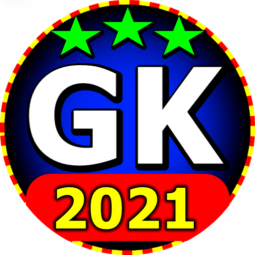 Complete GK 2021 - SSC GK, PSC  Icon