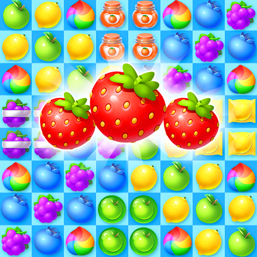 Fruit Garden Mania 1.0.7 Icon