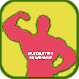Musculation programs icon