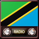Cover Image of Descargar Radio Tanzania  APK