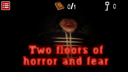 Escape The Ayuwoki Horror Fort APK para Android - Download