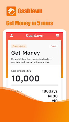 CashLawn screenshot 12