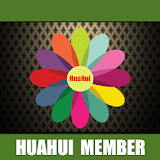 HUAHUI MEMBER icon