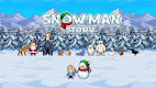 screenshot of Snowman Story