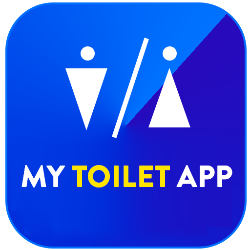 My Toilet App logo