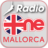 Radio One Mallorca icon