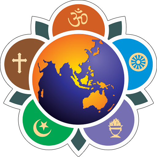 Prasanthi Connect logo
