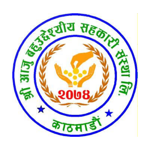 Shree Aaju Co-operative : X-pe logo