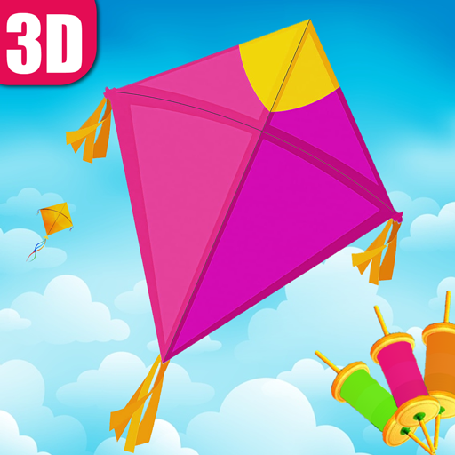 Pipa Kite Flying Festival Game Download on Windows