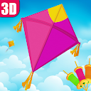 Pipa Kite Flying Festival Game 