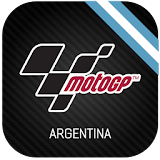 ARG.MotoGP icon