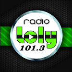 Cover Image of Télécharger Radio Loly 101.3  APK