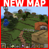 Where are the people? MCPE map icon