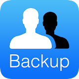 Backup Contacts Pro icon