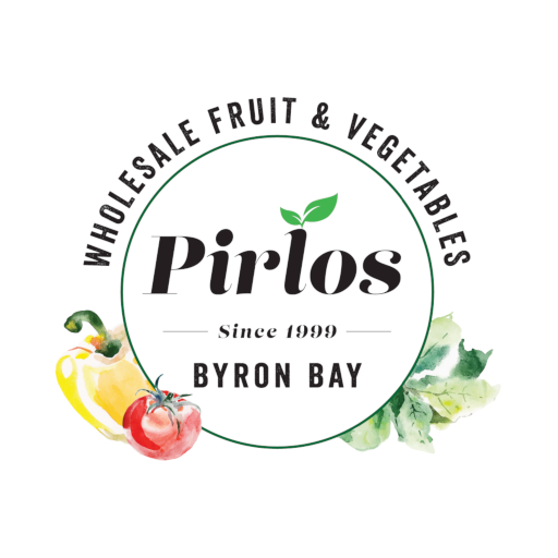 Pirlos Produce logo