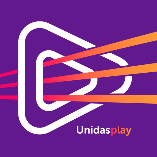UnidasPlay STB for  Android – Latest Version & Features app icon