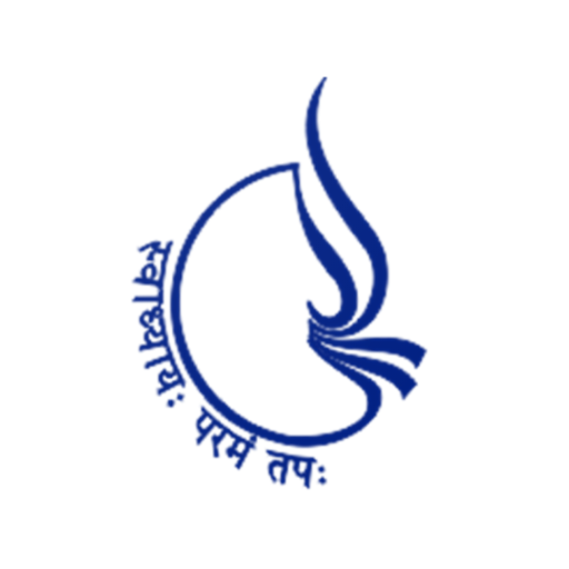 BAOU Courses logo