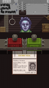 Papers, Please - Apps on Google Play