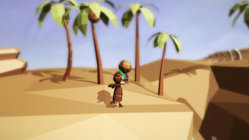 The Tiny Adventures Screen 3