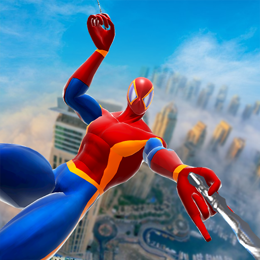 Novità Spiderman Uomo Ragno con cordino da tirare Piñata & Benda Festa Per Bambini Gioco 